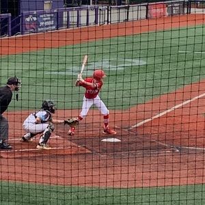 Meet your Posher, Chase